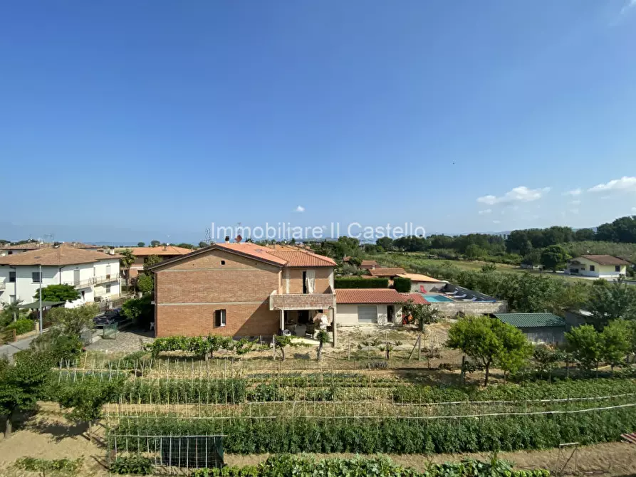 Immagine 9 di Appartamento in vendita  in via del canneto a Magione