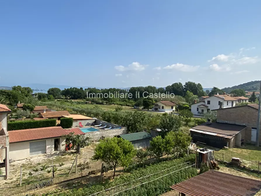 Immagine 10 di Appartamento in vendita  in via del canneto a Magione