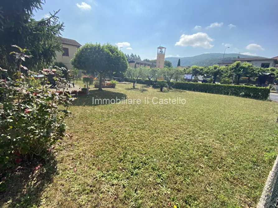 Immagine 15 di Appartamento in vendita  in via del canneto a Magione