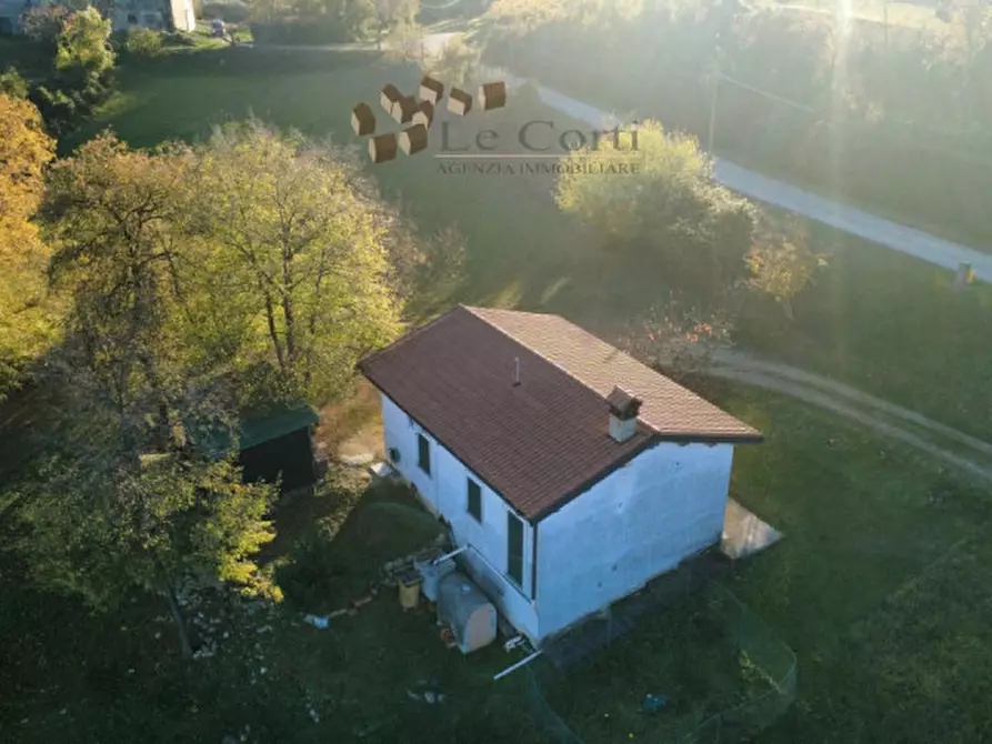 Immagine 1 di Rustico / casale in vendita  a Sarego