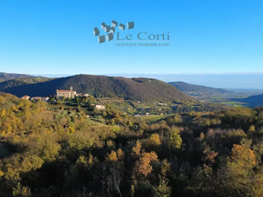 Immagine 2 di Rustico / casale in vendita  a Sarego