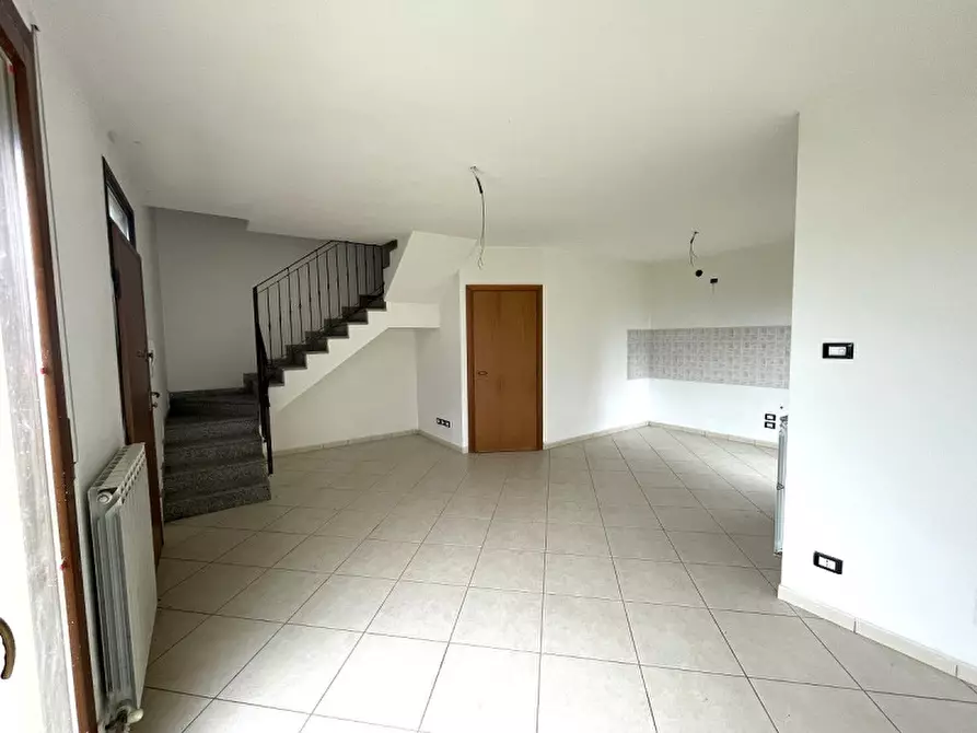 Immagine 5 di Villetta a schiera in vendita  in Via Vecchia  Romea a Chioggia