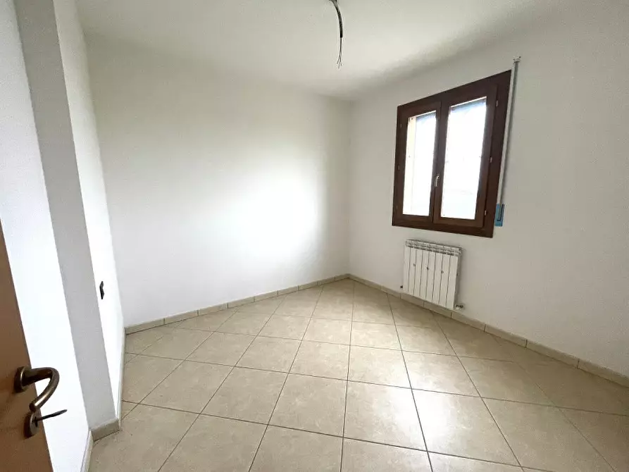Immagine 11 di Villetta a schiera in vendita  in Via Vecchia  Romea a Chioggia