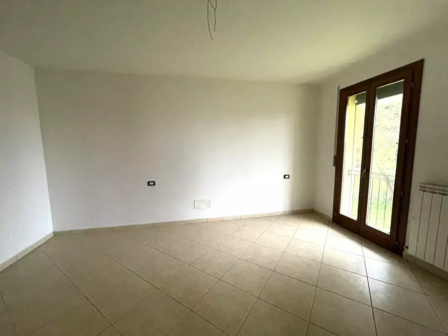 Immagine 11 di Villetta a schiera in vendita  in Via Vecchia  Romea a Chioggia