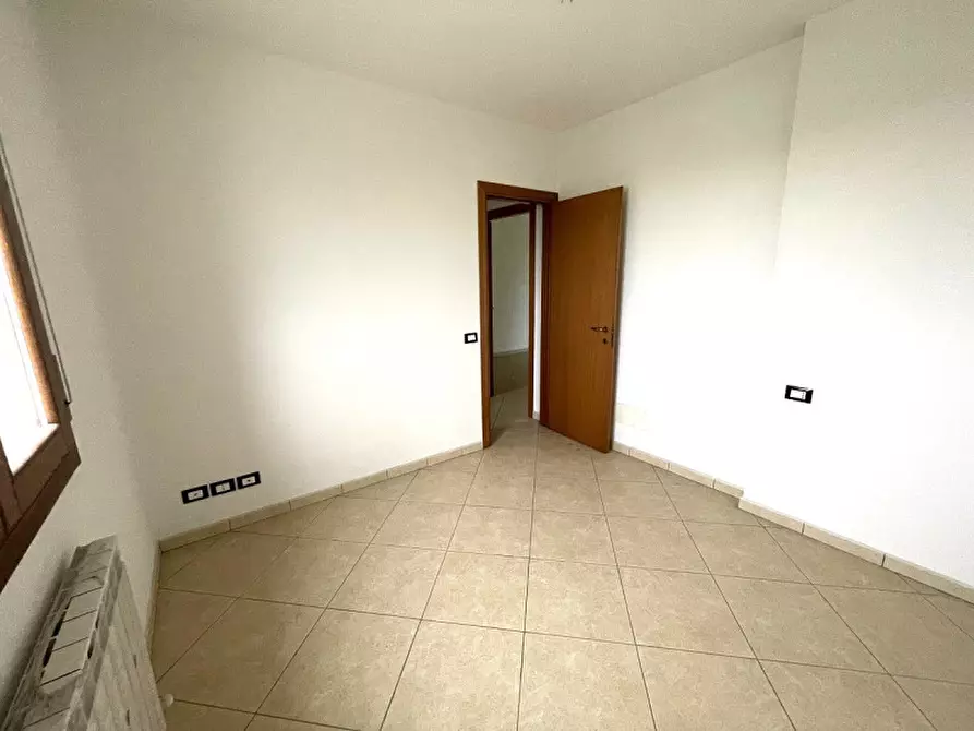 Immagine 12 di Villetta a schiera in vendita  in Via Vecchia  Romea a Chioggia