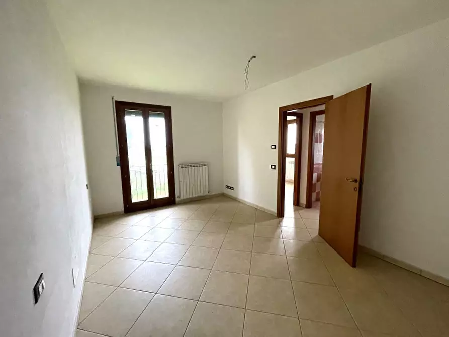 Immagine 13 di Villetta a schiera in vendita  in Via Vecchia  Romea a Chioggia