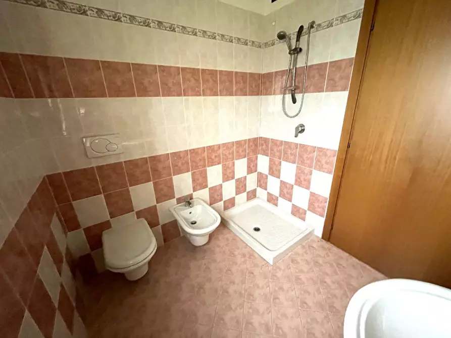 Immagine 15 di Villetta a schiera in vendita  in Via Vecchia  Romea a Chioggia