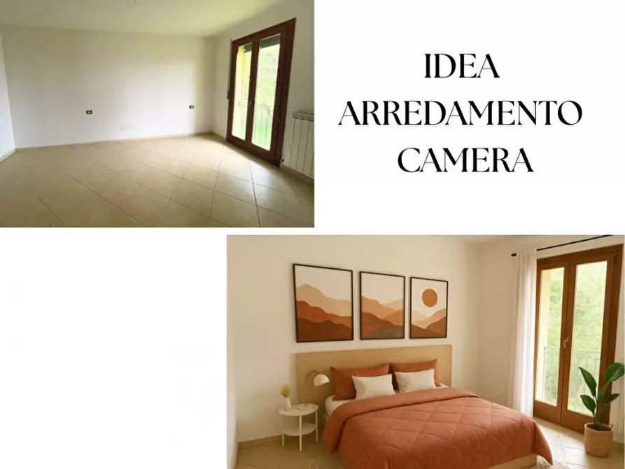 Immagine 14 di Villetta a schiera in vendita  in Via Vecchia  Romea a Chioggia