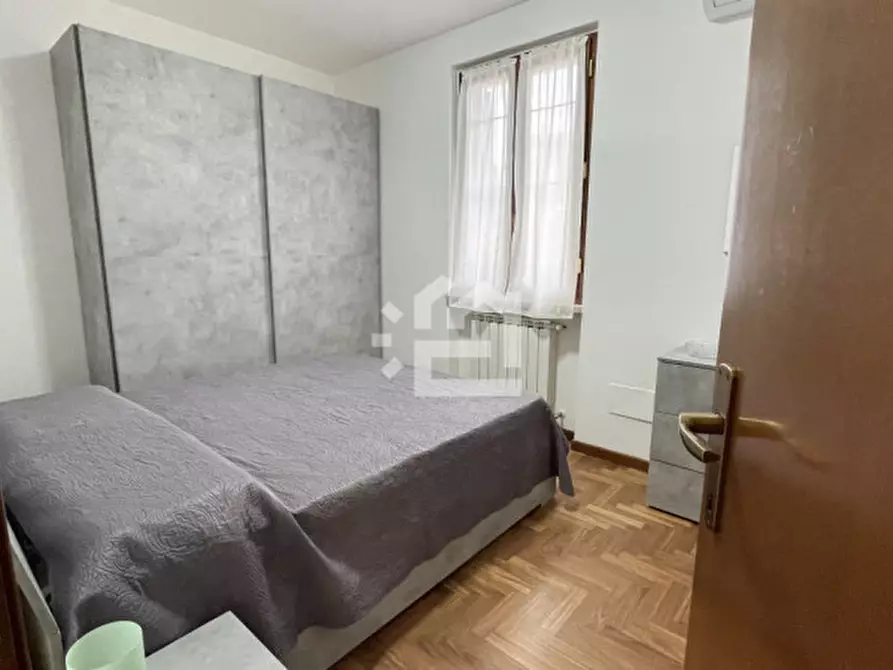 Immagine 20 di Villetta a schiera in affitto  in via castellana a Soiano Del Lago