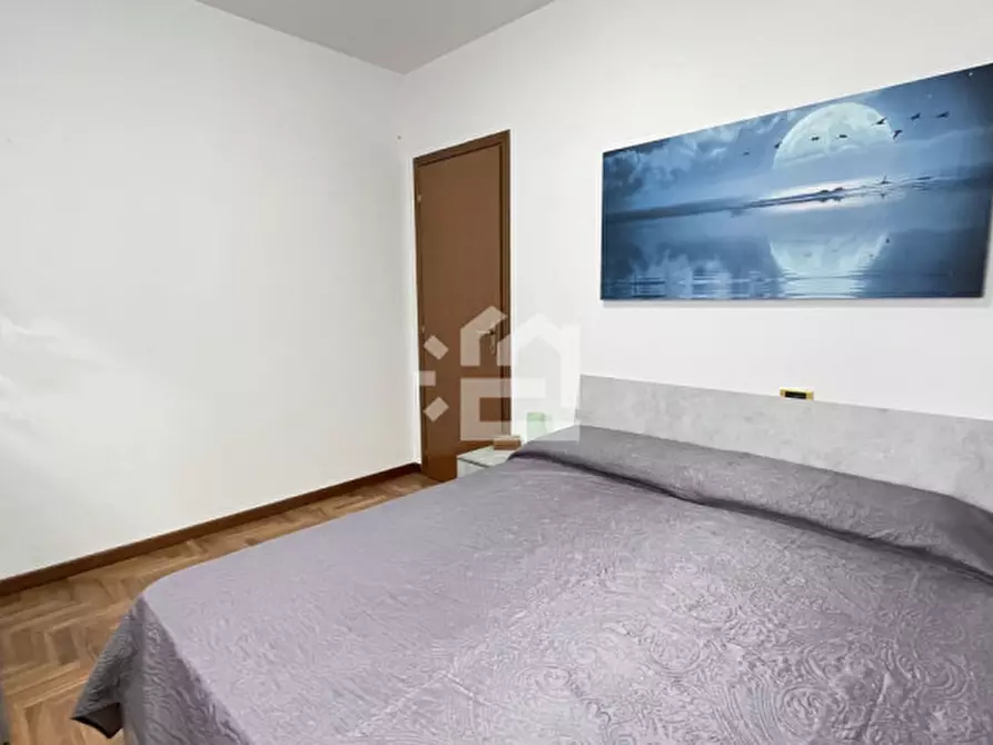 Immagine 21 di Villetta a schiera in affitto  in via castellana a Soiano Del Lago