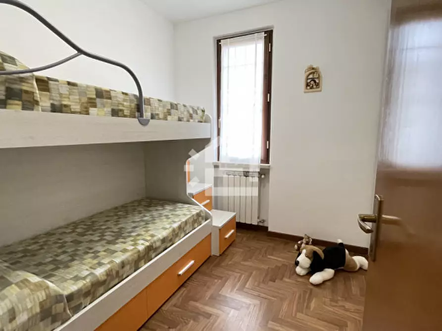 Immagine 22 di Villetta a schiera in affitto  in via castellana a Soiano Del Lago