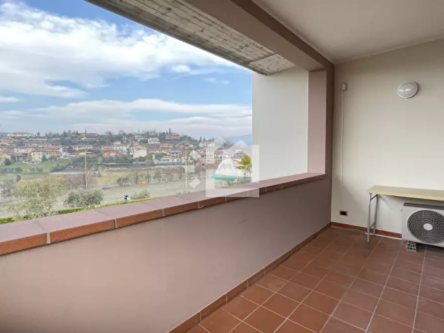 Immagine 23 di Villetta a schiera in affitto  in via castellana a Soiano Del Lago