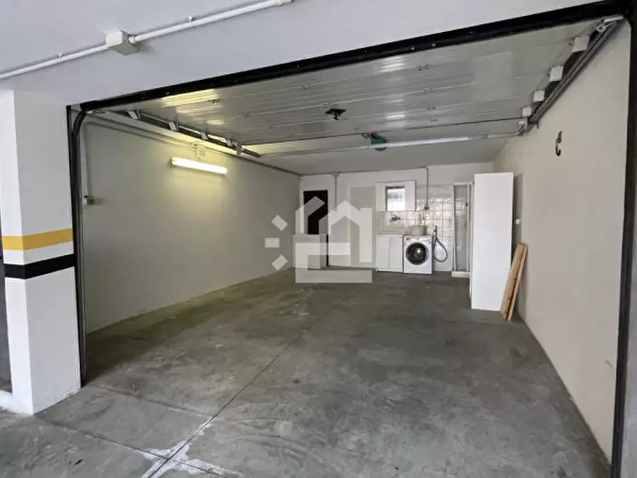 Immagine 27 di Villetta a schiera in affitto  in via castellana a Soiano Del Lago