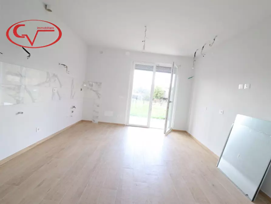 Immagine 5 di Villetta a schiera in vendita  in VIA TRIESTE a Bucine