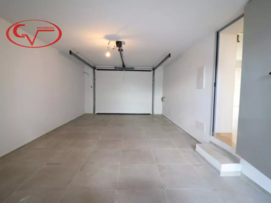 Immagine 23 di Villetta a schiera in vendita  in VIA TRIESTE a Bucine