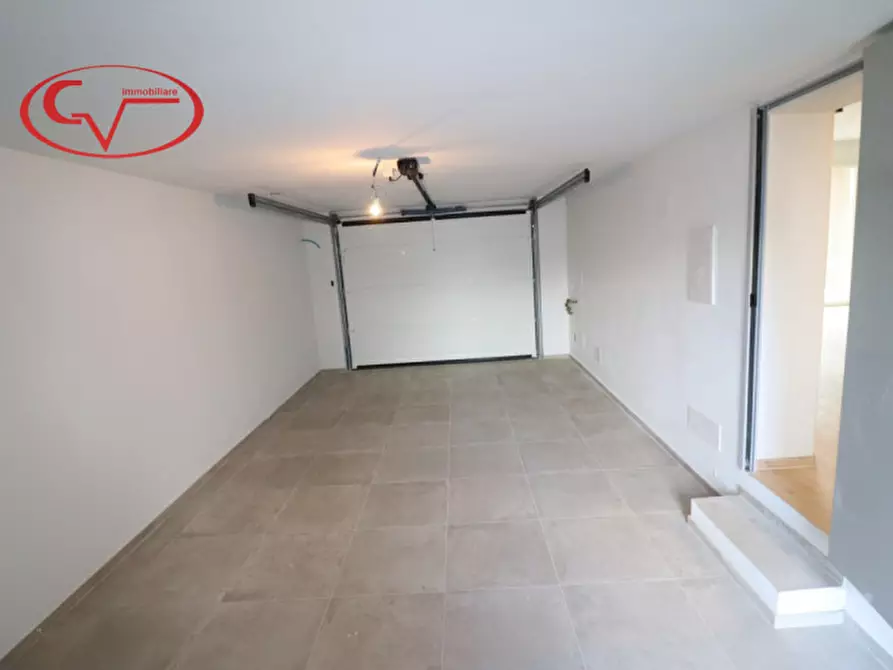 Immagine 24 di Villetta a schiera in vendita  in VIA TRIESTE a Bucine