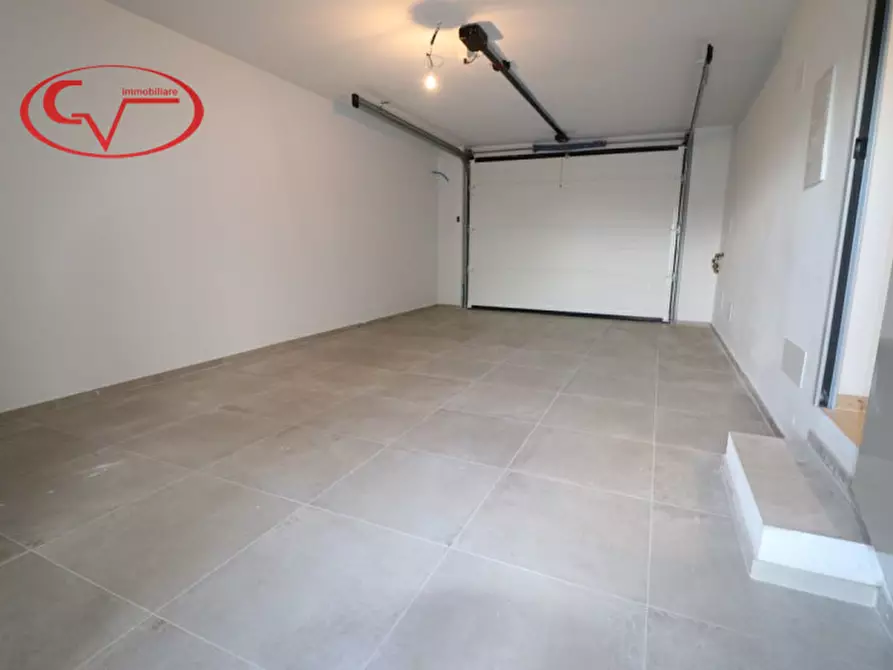 Immagine 25 di Villetta a schiera in vendita  in VIA TRIESTE a Bucine