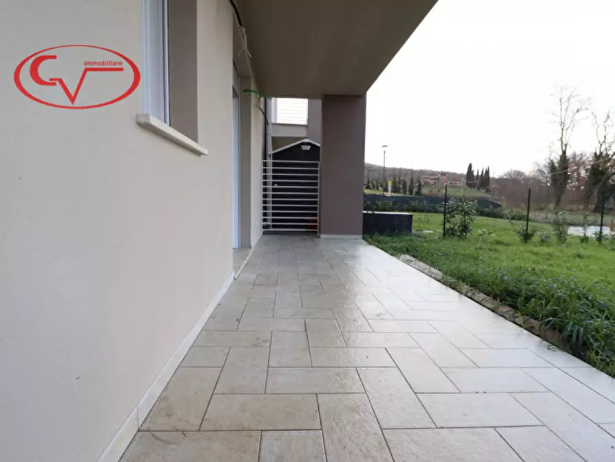 Immagine 26 di Villetta a schiera in vendita  in VIA TRIESTE a Bucine