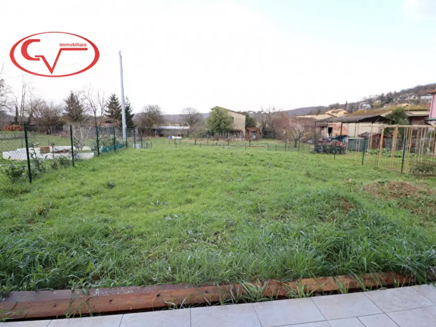 Immagine 28 di Villetta a schiera in vendita  in VIA TRIESTE a Bucine