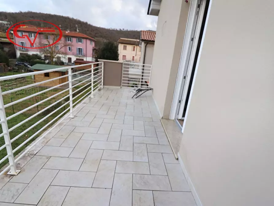 Immagine 30 di Villetta a schiera in vendita  in VIA TRIESTE a Bucine