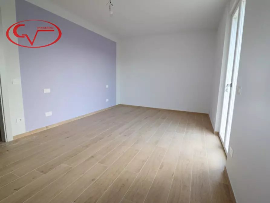 Immagine 31 di Villetta a schiera in vendita  in VIA TRIESTE a Bucine