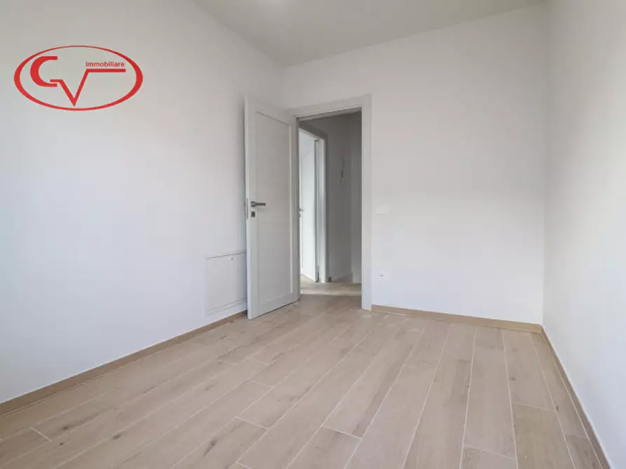 Immagine 33 di Villetta a schiera in vendita  in VIA TRIESTE a Bucine