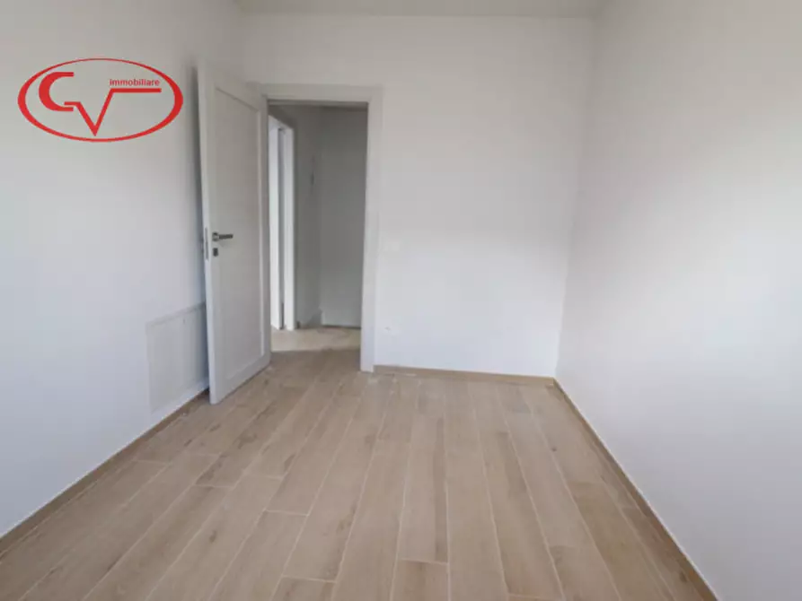 Immagine 34 di Villetta a schiera in vendita  in VIA TRIESTE a Bucine