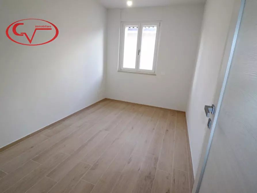 Immagine 36 di Villetta a schiera in vendita  in VIA TRIESTE a Bucine