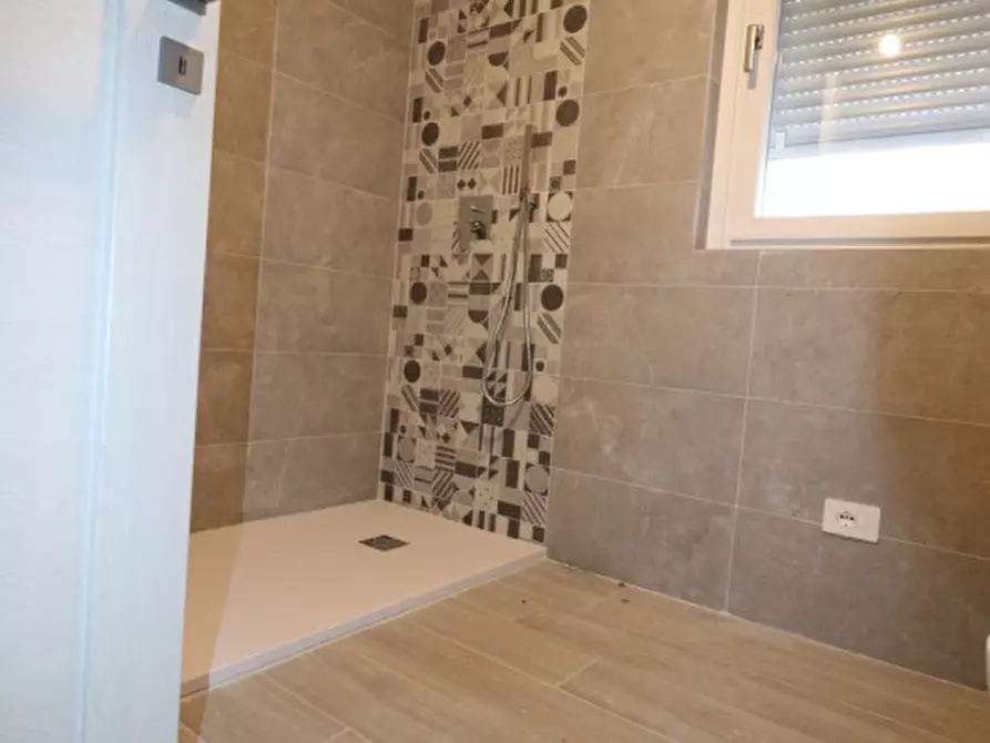 Immagine 40 di Villetta a schiera in vendita  in VIA TRIESTE a Bucine