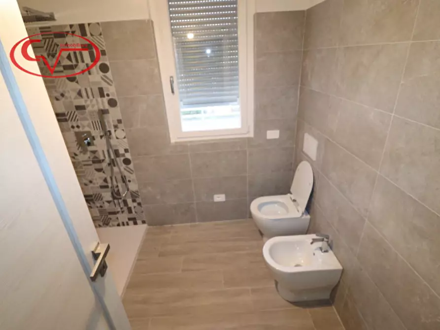 Immagine 41 di Villetta a schiera in vendita  in VIA TRIESTE a Bucine