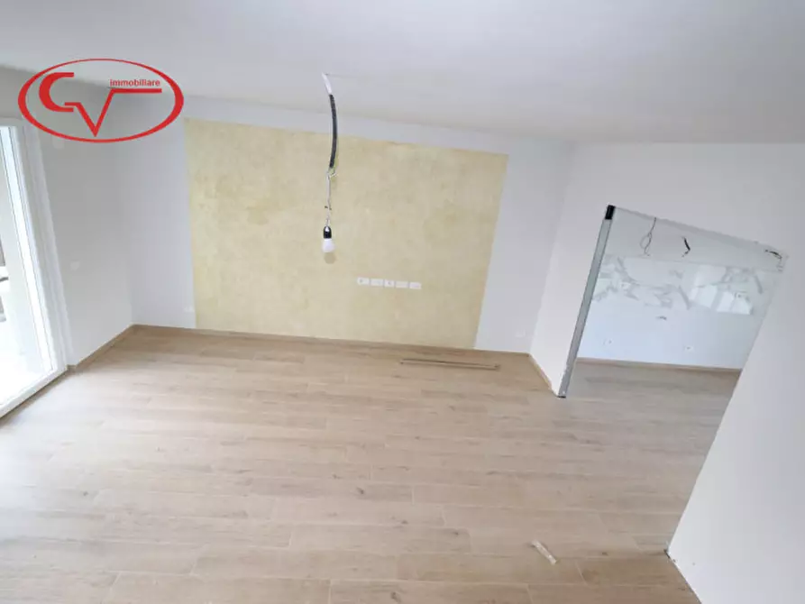 Immagine 43 di Villetta a schiera in vendita  in VIA TRIESTE a Bucine