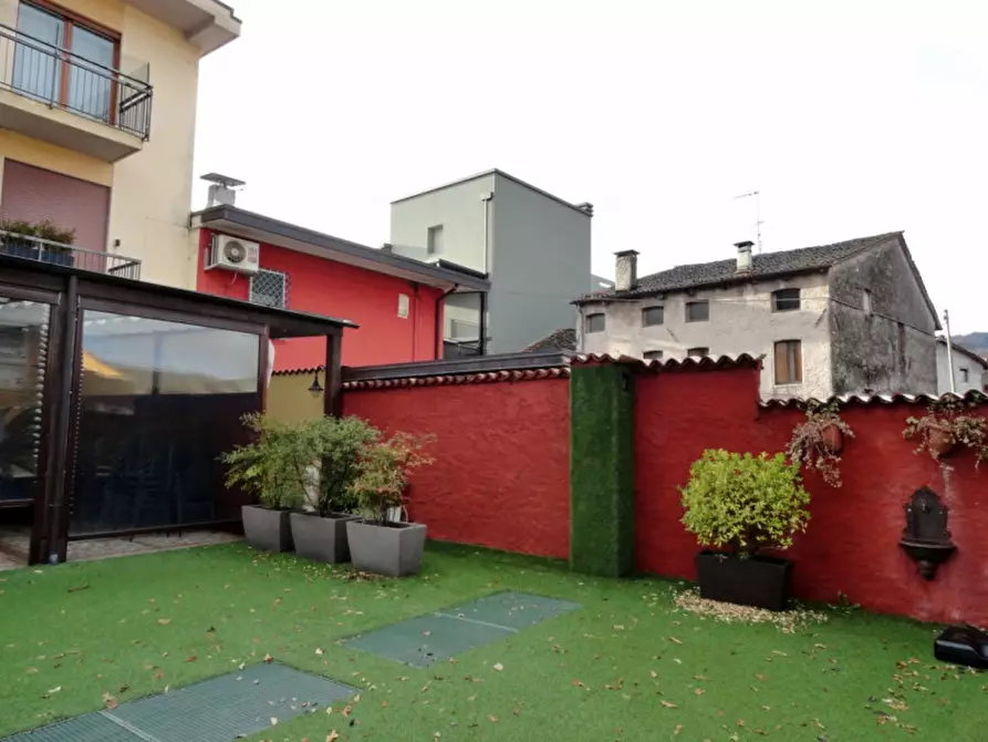 Immagine 23 di Hotel in vendita  in San Vito di Leguzzano Centro a San Vito Di Leguzzano