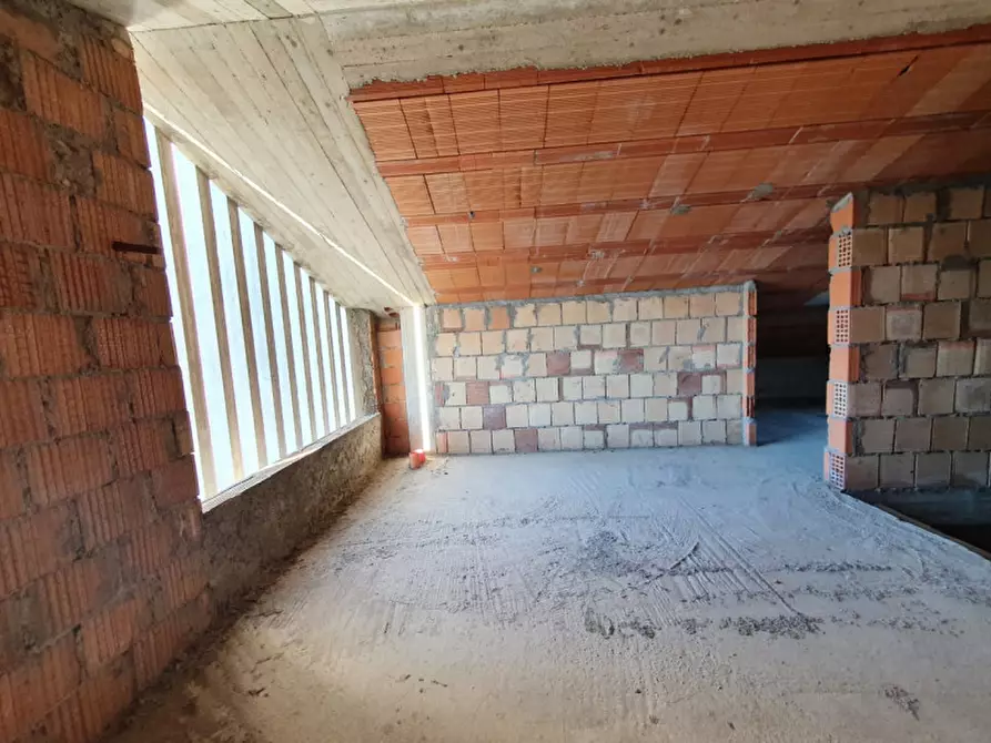 Immagine 3 di Casa bifamiliare in vendita  in via del priolo a Cesena