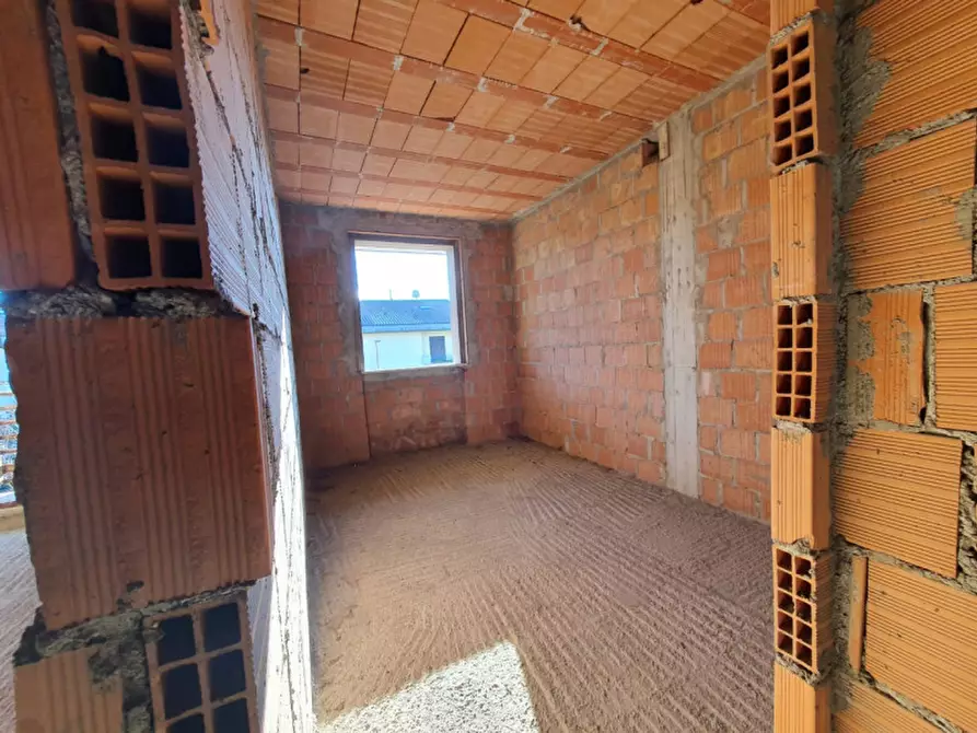 Immagine 4 di Casa bifamiliare in vendita  in via del priolo a Cesena