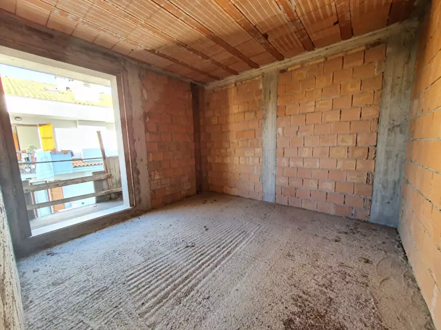 Immagine 5 di Casa bifamiliare in vendita  in via del priolo a Cesena