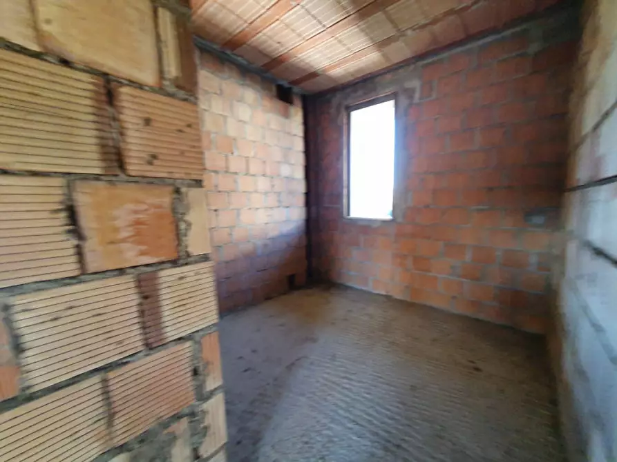 Immagine 6 di Casa bifamiliare in vendita  in via del priolo a Cesena