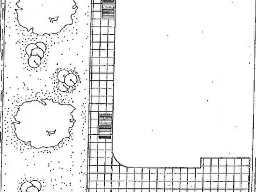 Immagine 16 di Casa bifamiliare in vendita  in via del priolo a Cesena