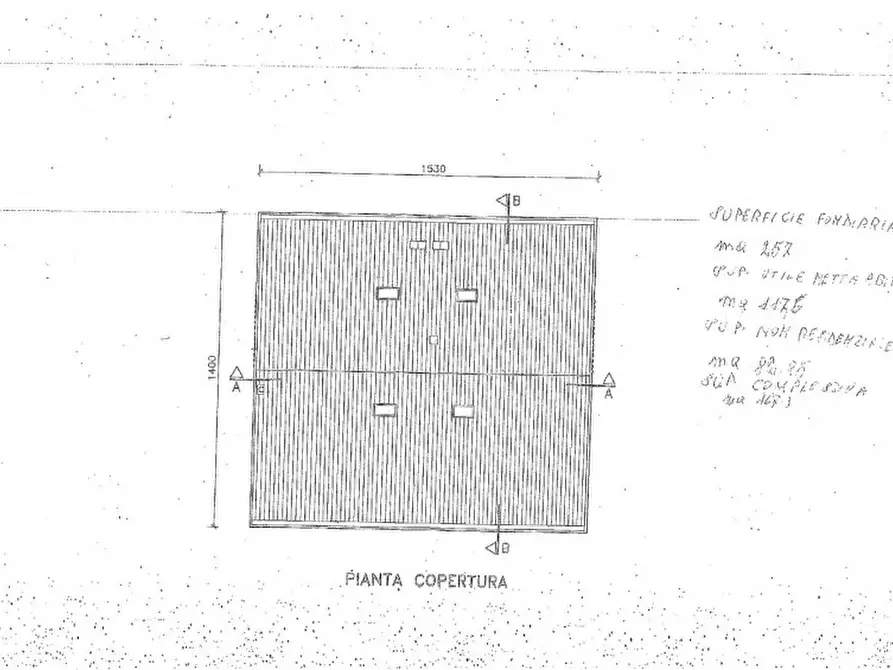 Immagine 22 di Casa bifamiliare in vendita  in via del priolo a Cesena