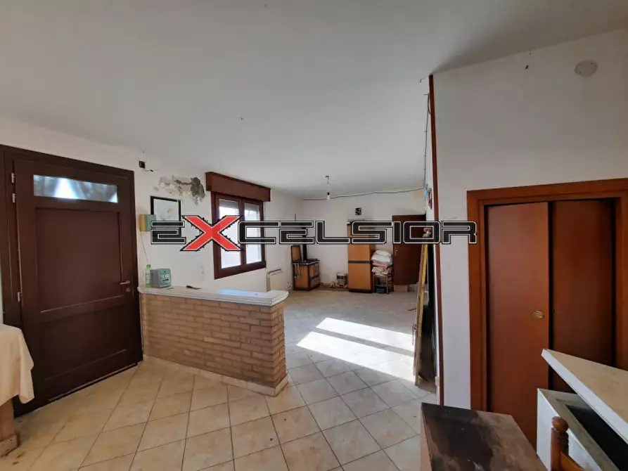 Immagine 1 di Casa indipendente in vendita  in Via G. Matteotti 20 bis a Cavarzere