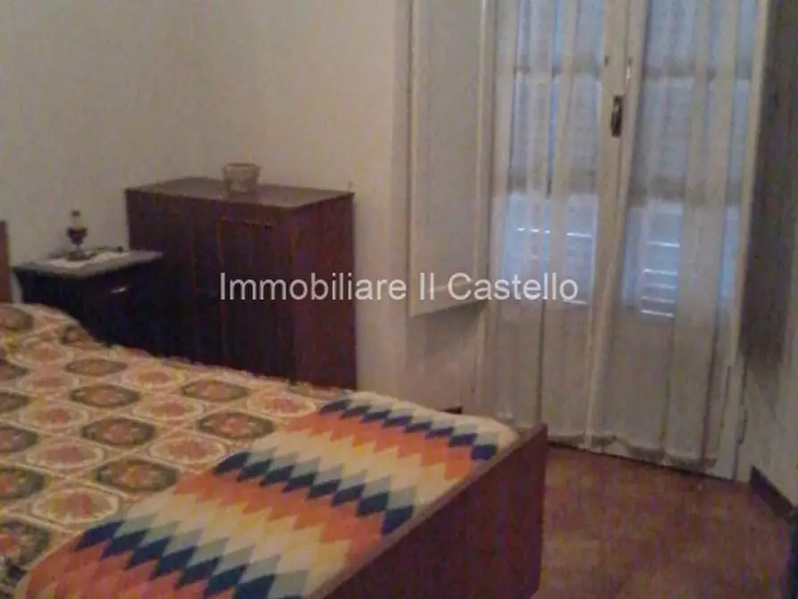 Immagine 4 di Appartamento in vendita  in Pozzuolo a Castiglione Del Lago