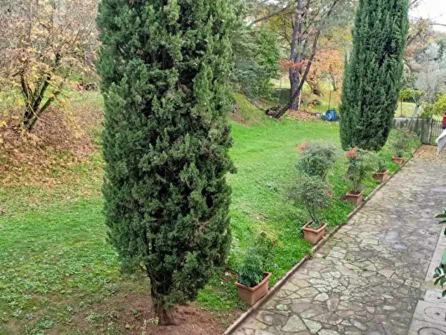 Immagine 23 di Villa in vendita  in setteponti a Castelfranco Piandiscò