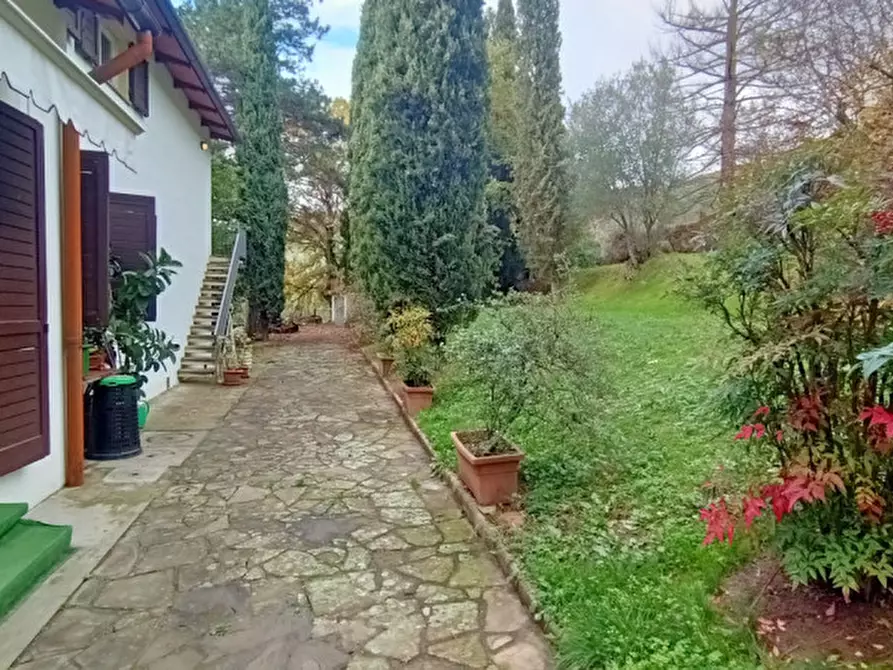 Immagine 24 di Villa in vendita  in setteponti a Castelfranco Piandiscò