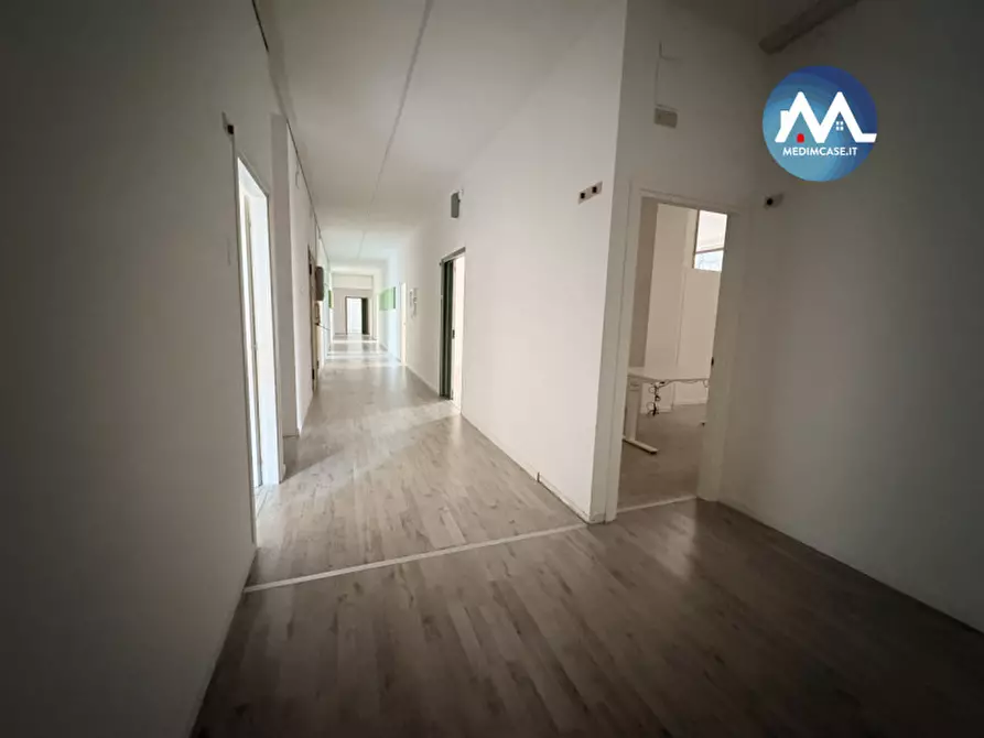 Immagine 3 di Ufficio in affitto  in via largo Mamiani a Pesaro