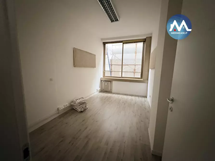 Immagine 15 di Ufficio in affitto  in via largo Mamiani a Pesaro