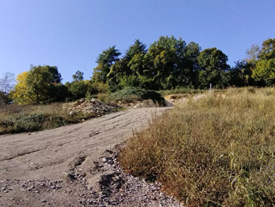 Immagine 1 di Terreno in vendita  in via cazzale a Arcugnano