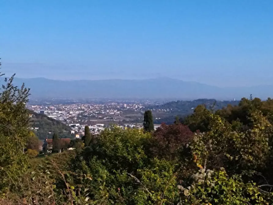 Immagine 6 di Terreno in vendita  in via cazzale a Arcugnano