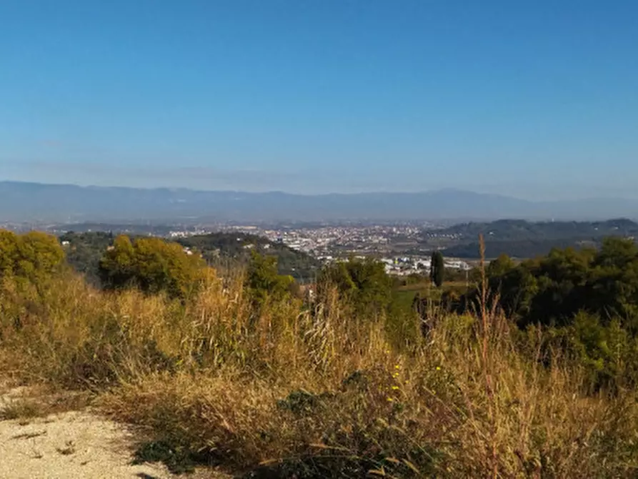 Immagine 8 di Terreno in vendita  in via cazzale a Arcugnano