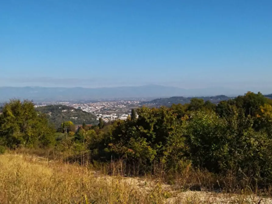 Immagine 9 di Terreno in vendita  in via cazzale a Arcugnano