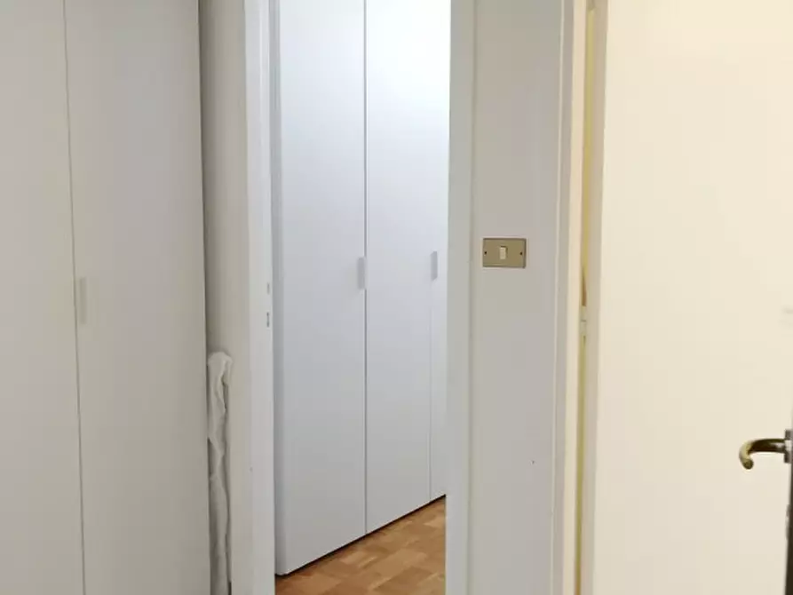 Immagine 7 di Appartamento in vendita  a Rovigo