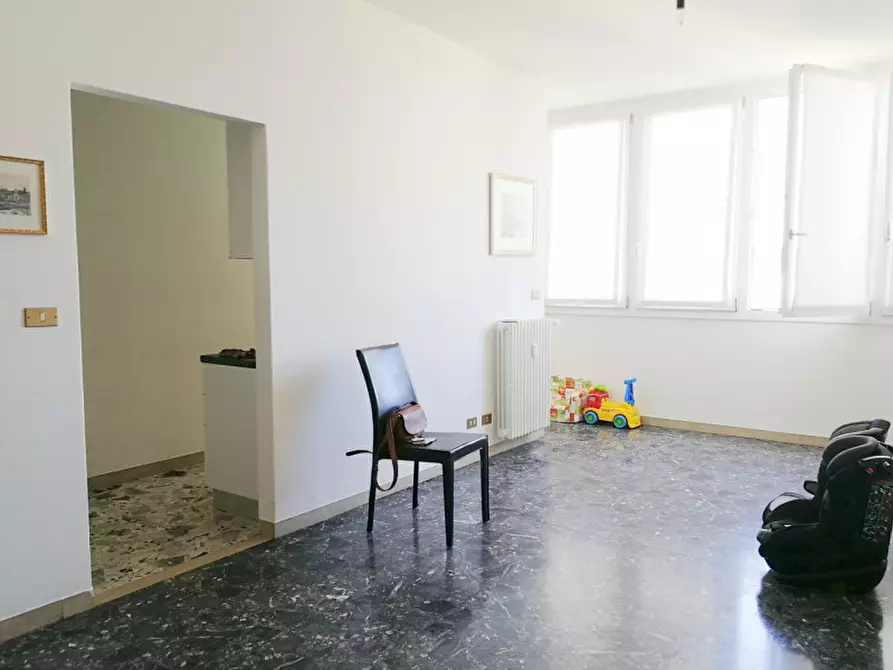 Immagine 8 di Appartamento in vendita  a Rovigo